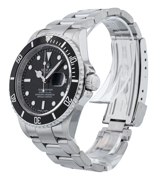 Rolex Submariner 16610
